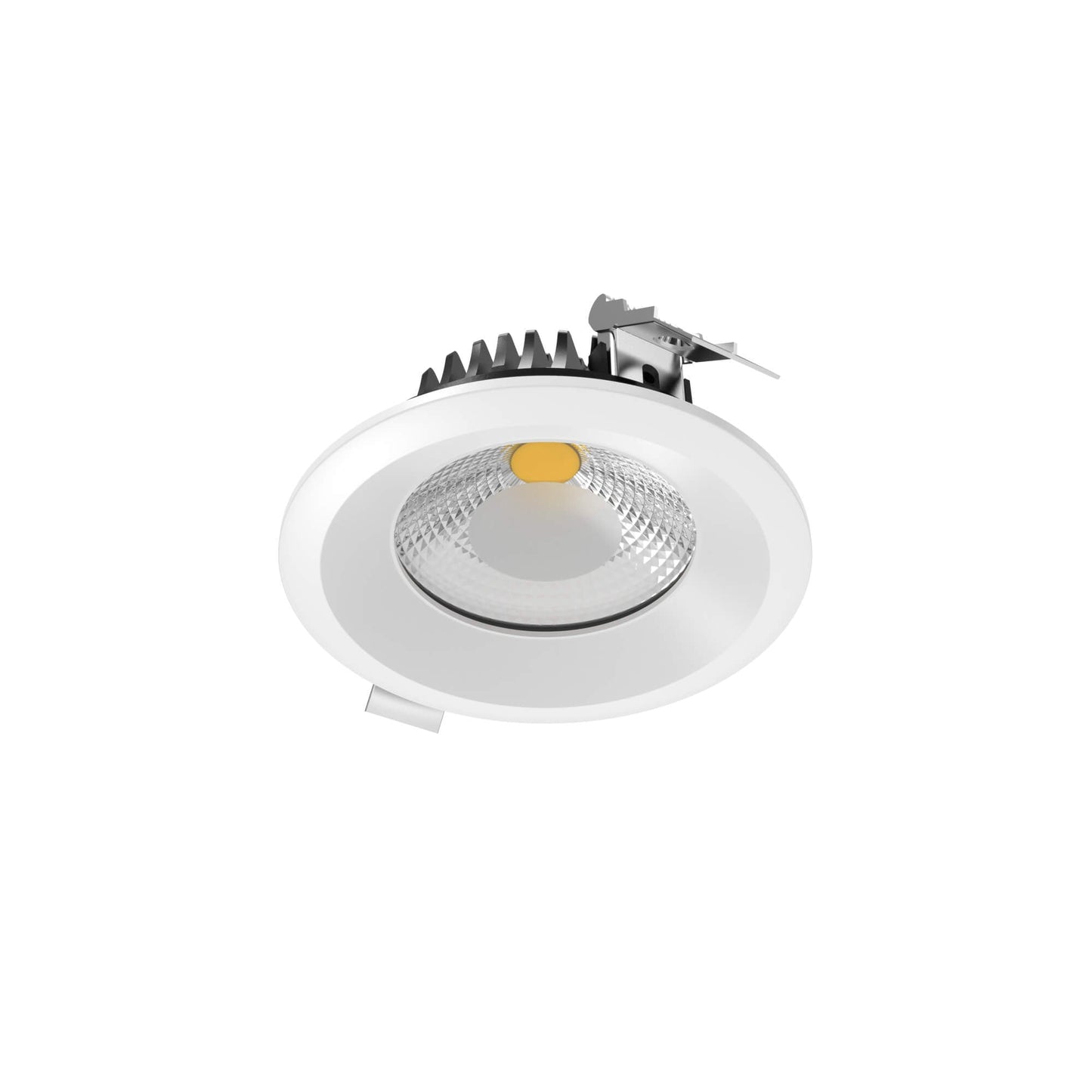 4 Inch High Powered LED Commercial Down Light