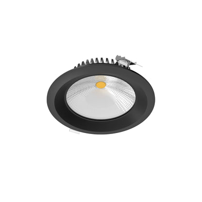 6 Inch High Powered LED Commercial Down Light