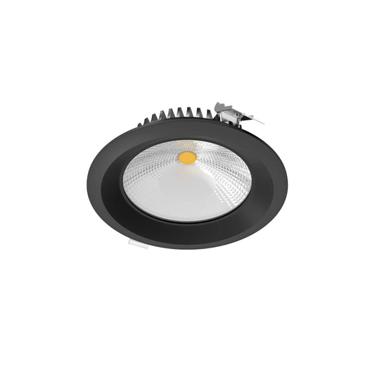 6 Inch High Powered LED Commercial Down Light
