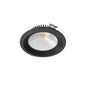 6 Inch High Powered LED Commercial Down Light
