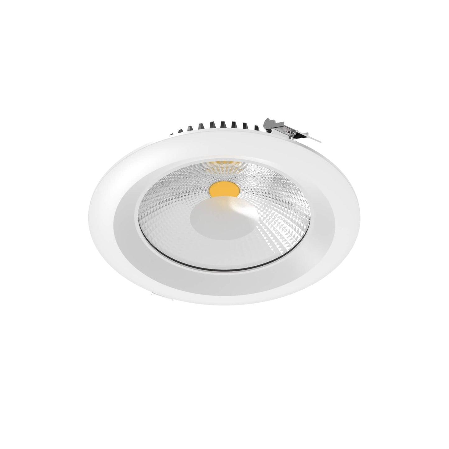 8 Inch High Powered LED Commercial Down Light