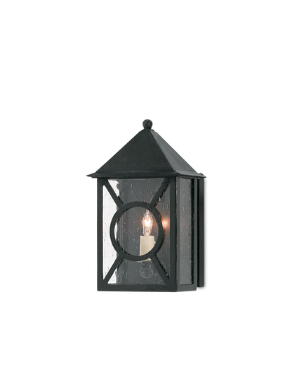 Ripley Small Outdoor Wall Sconce