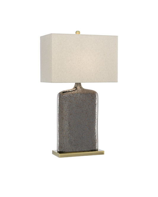 Musing Table Lamp