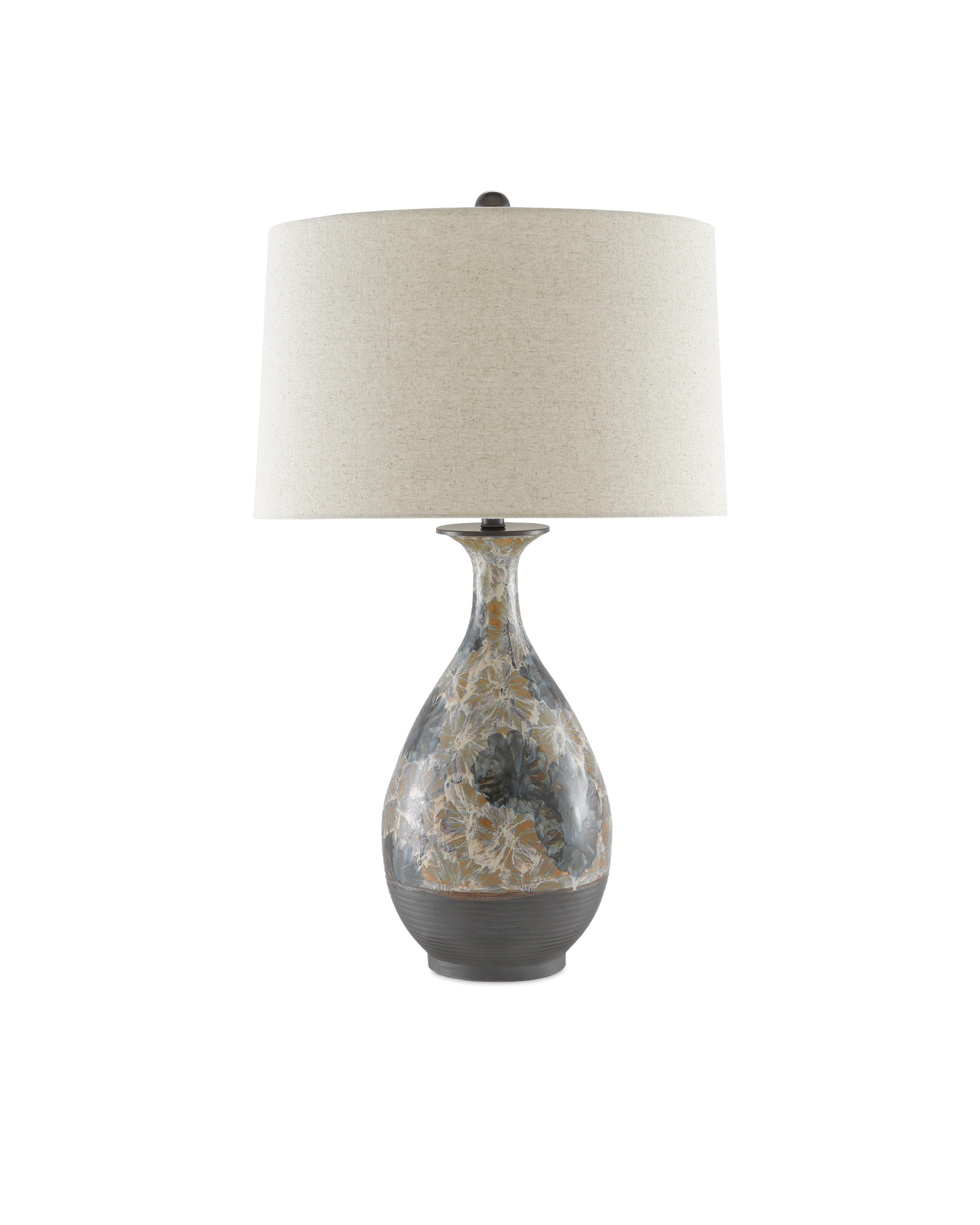Frangipani Table Lamp