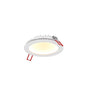 6 Inch Round Indirect LED Recessed Light