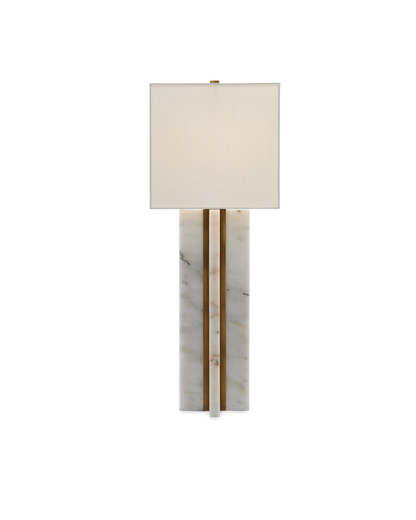 Khalil Table Lamp