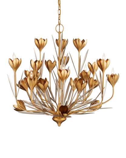 Hortensia Chandelier