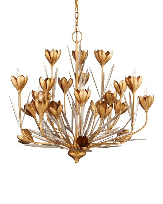 Hortensia Chandelier