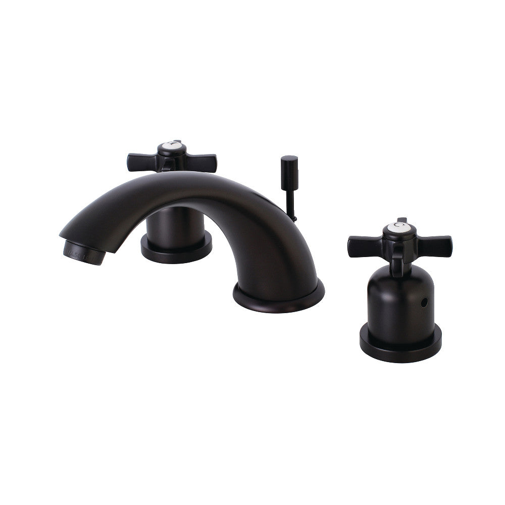 Millennium Widespread Bathroom Faucet in Oil Rubbed Bronze