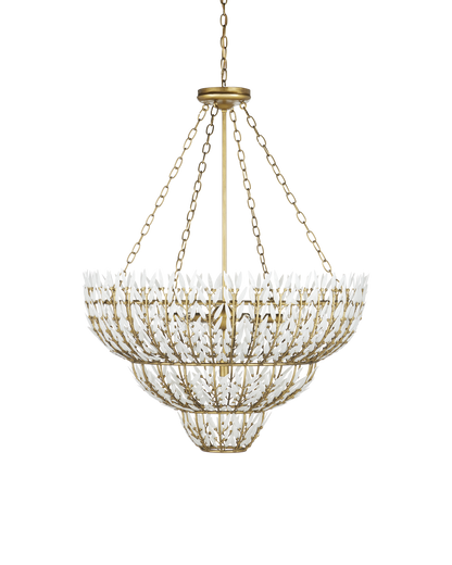 Magnum Opus Large Chandelier