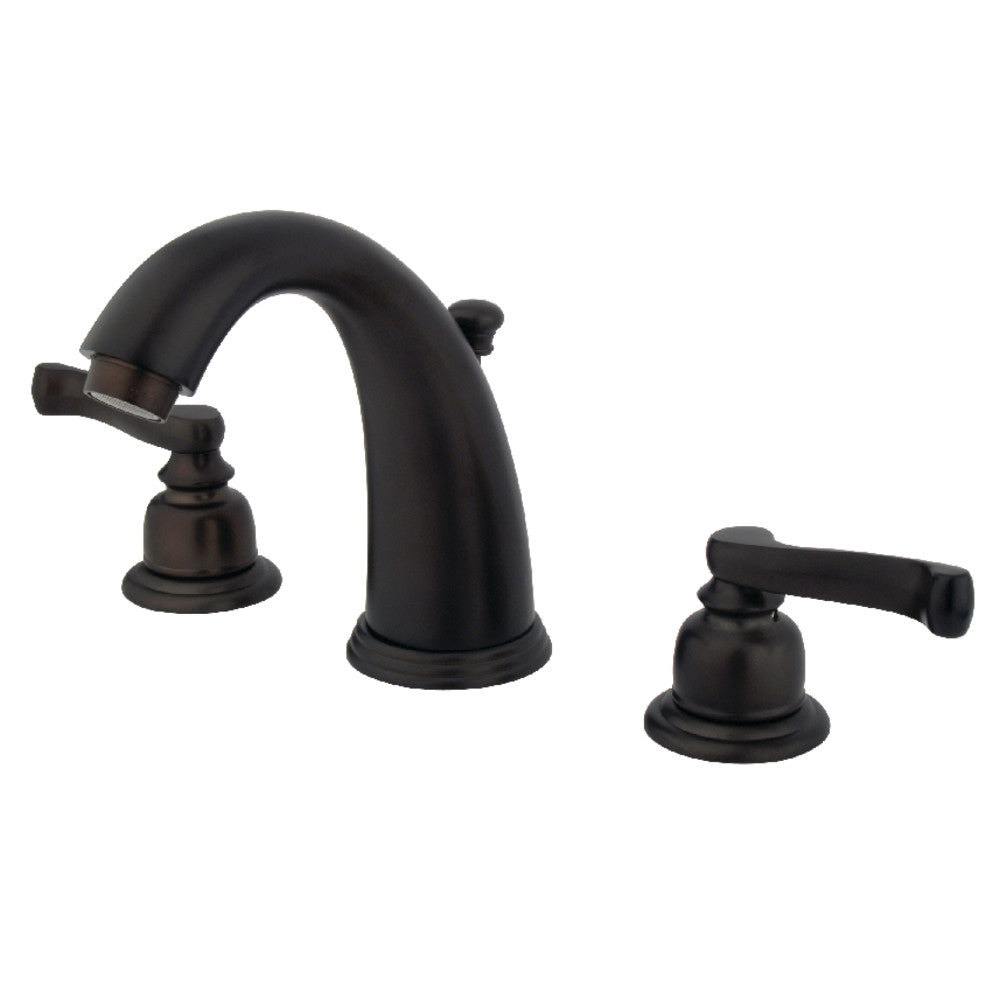 Royale Widespread Bathroom Faucet in Oil Rubbed Bronze