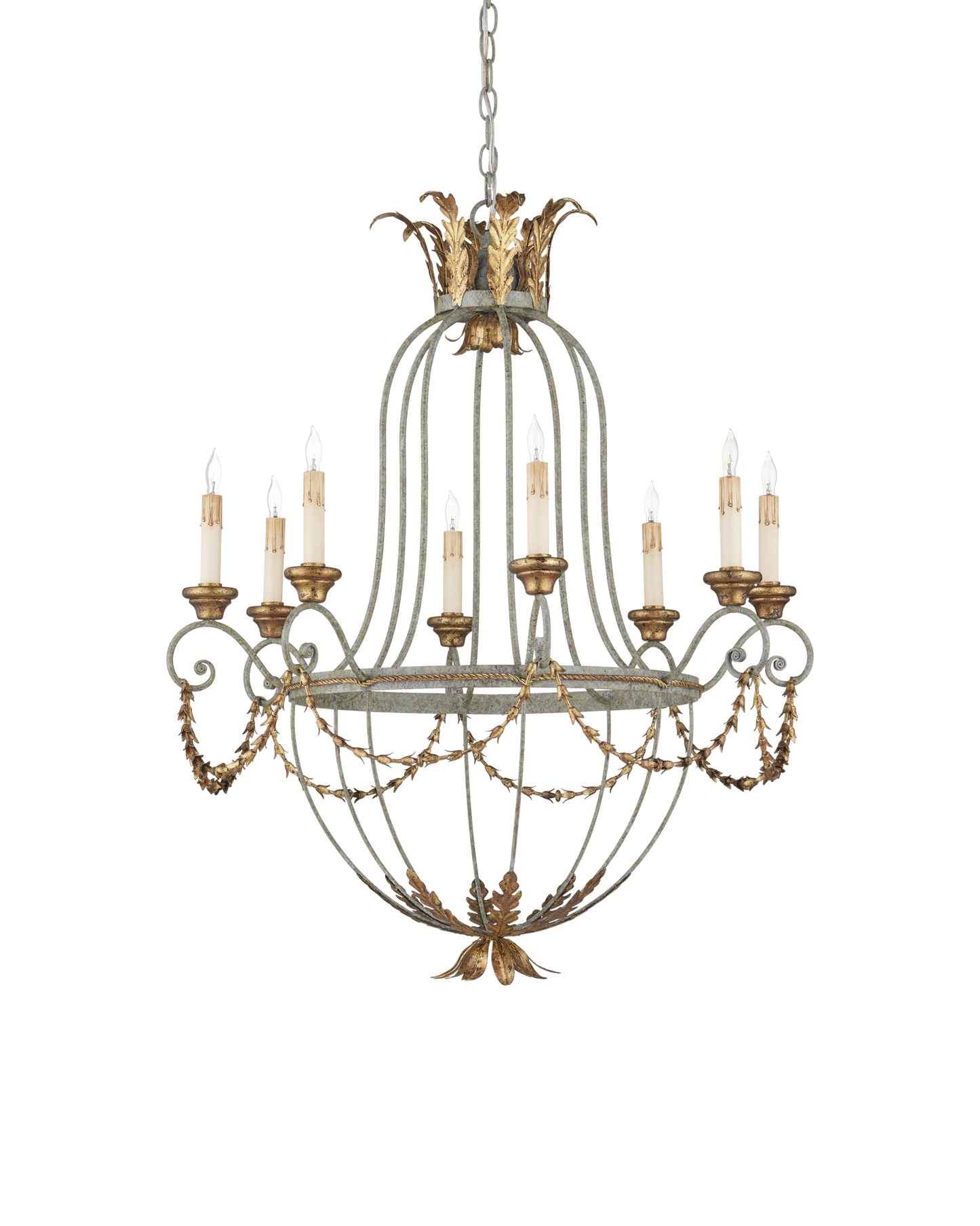 Elegance Chandelier