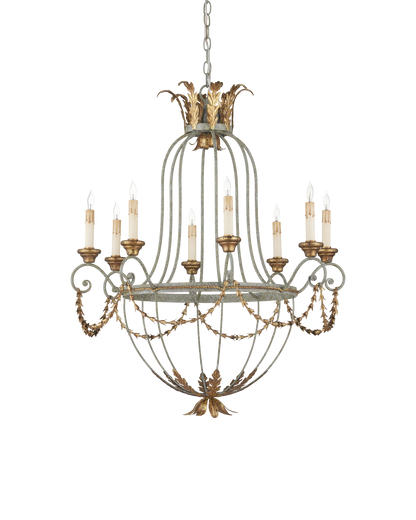 Elegance Chandelier