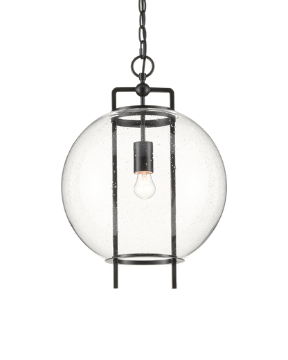 Breakspear Glass Pendant