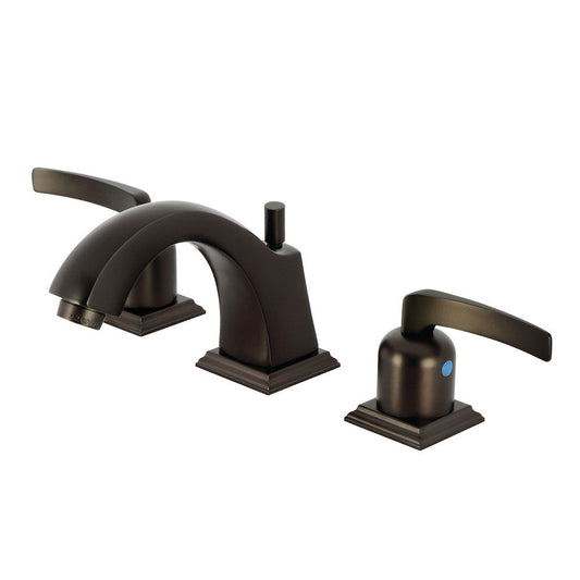 Centurion Widespread Bathroom Faucet in Oil Rubbed Bronze