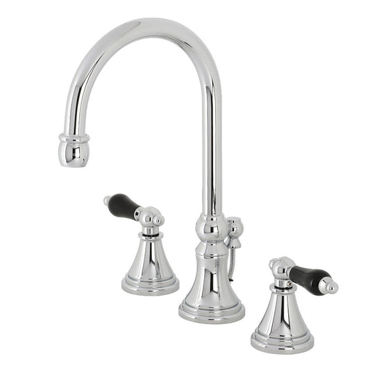 Duchess Widespread Bathroom Faucet in Polished Chrome