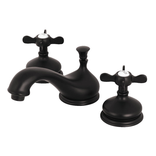 Essex Widespread Bathroom Faucet in Oil Rubbed Bronze
