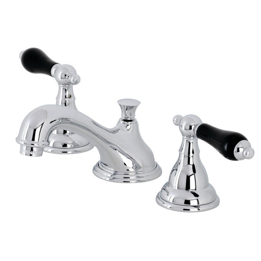 Duchess Widespread Bathroom Faucet in Polished Chrome