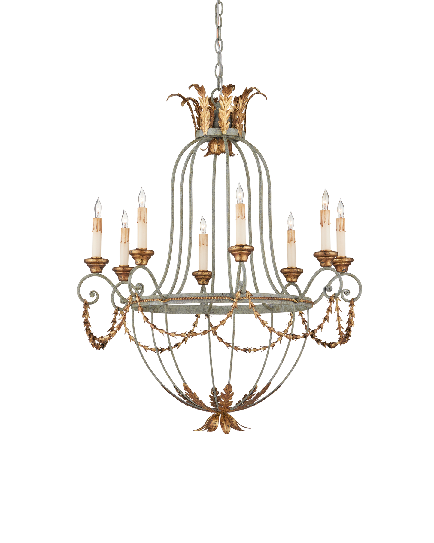 Elegance Chandelier
