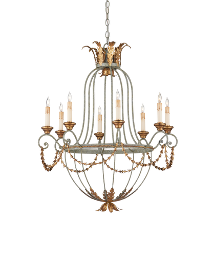 Elegance Chandelier