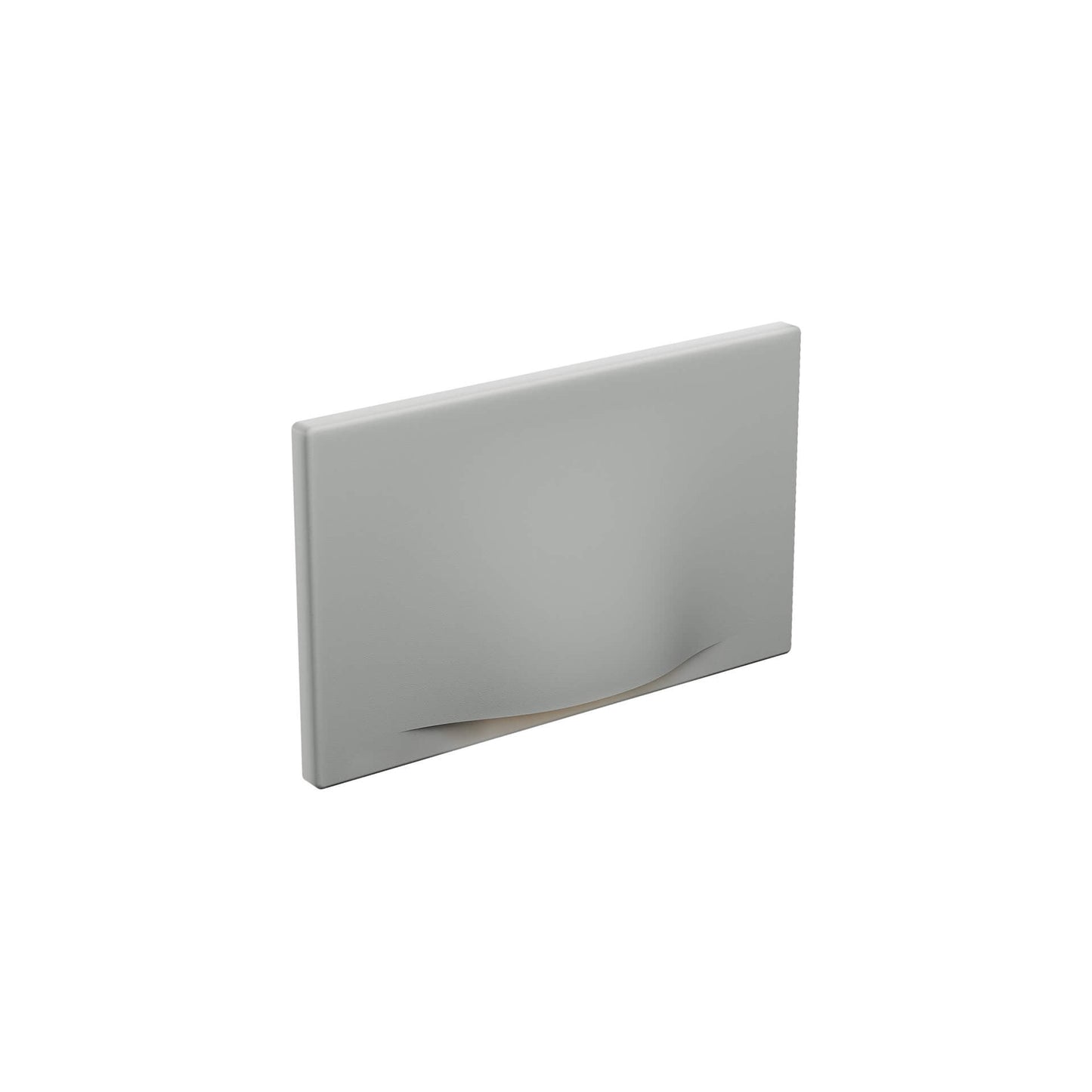 Recessed Horizontal LED Step Light