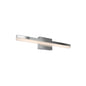24 Inch CCT LED Linear Vanity Light