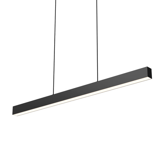 DCP Pendant linear 4' RGB + 5CCT