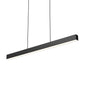 DCP Pendant linear 4' RGB + 5CCT