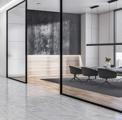 16ft (5m) lens for pendant and recessed linears