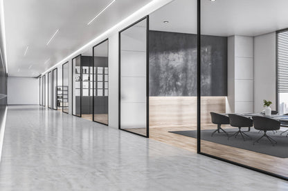 Recessed linear 24" 5CCT