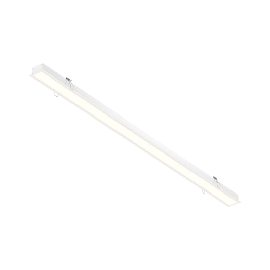 Recessed linear 48" - 120V, Triac dimming, 5CCT