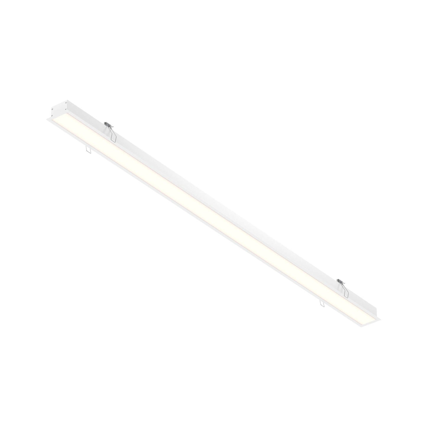 Recessed linear 48" - 120-277-347V, 0-10V dimming, 5CCT