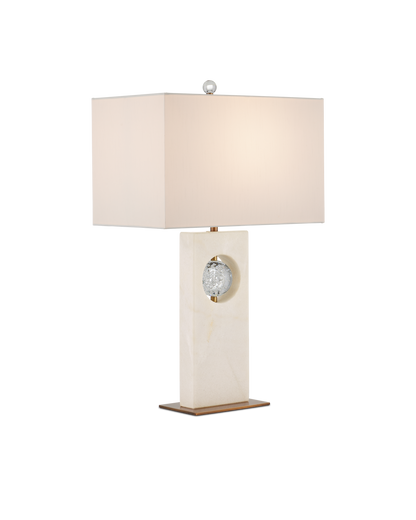 Radiant Table Lamp