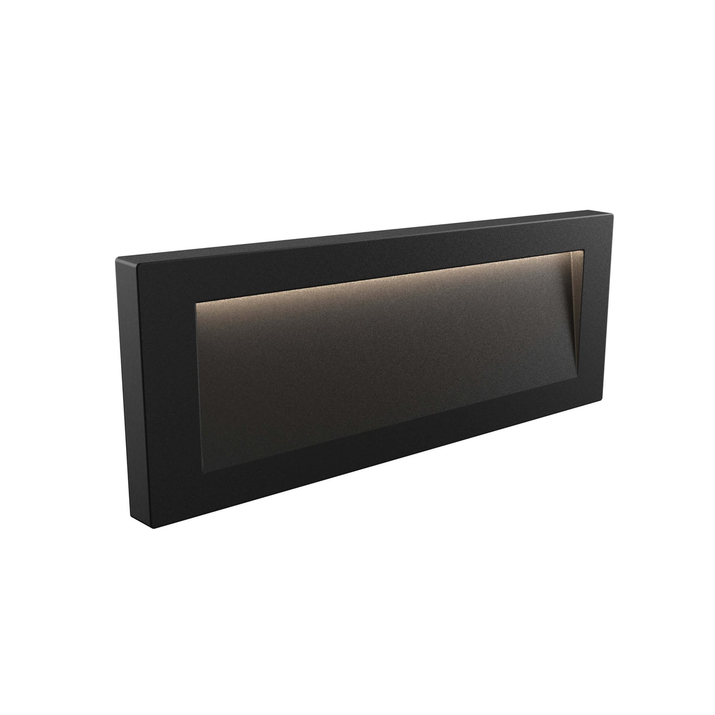 12in large step light