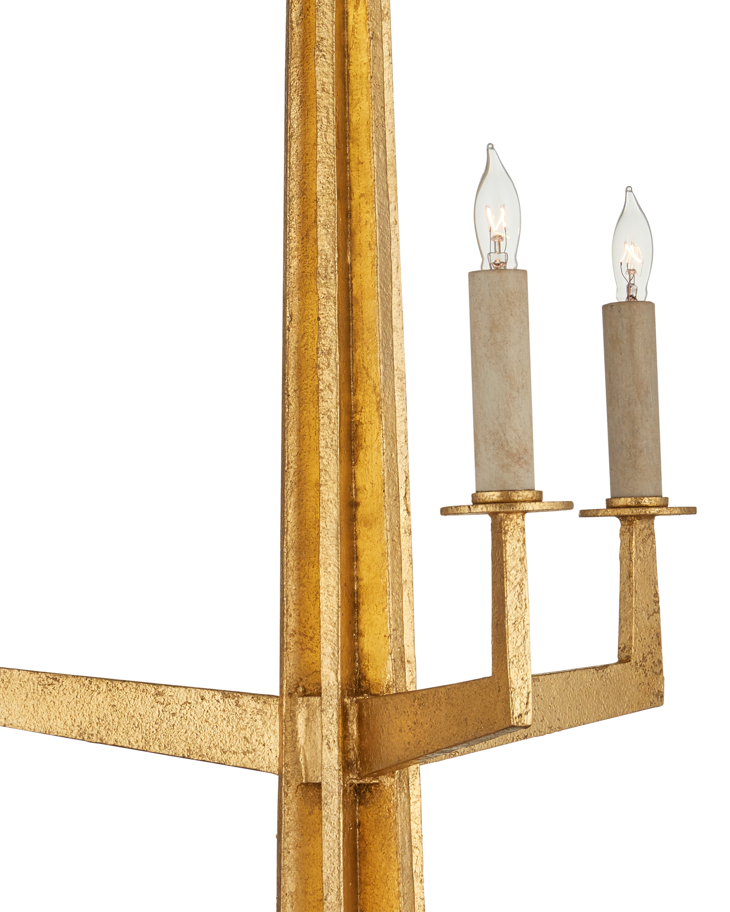 Goldfinch Large Chandelier