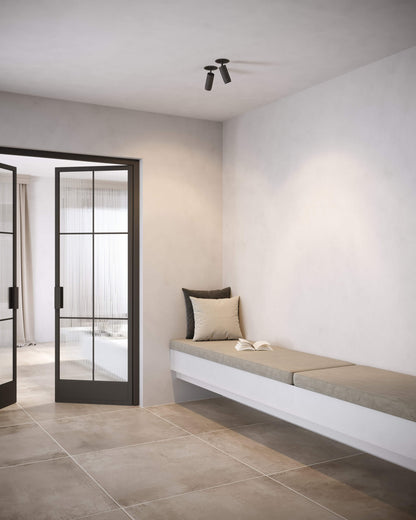 3in Directional spot recessed, 5CCT, multi-wattage