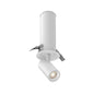 3in Directional spot recessed, 5CCT, multi-wattage