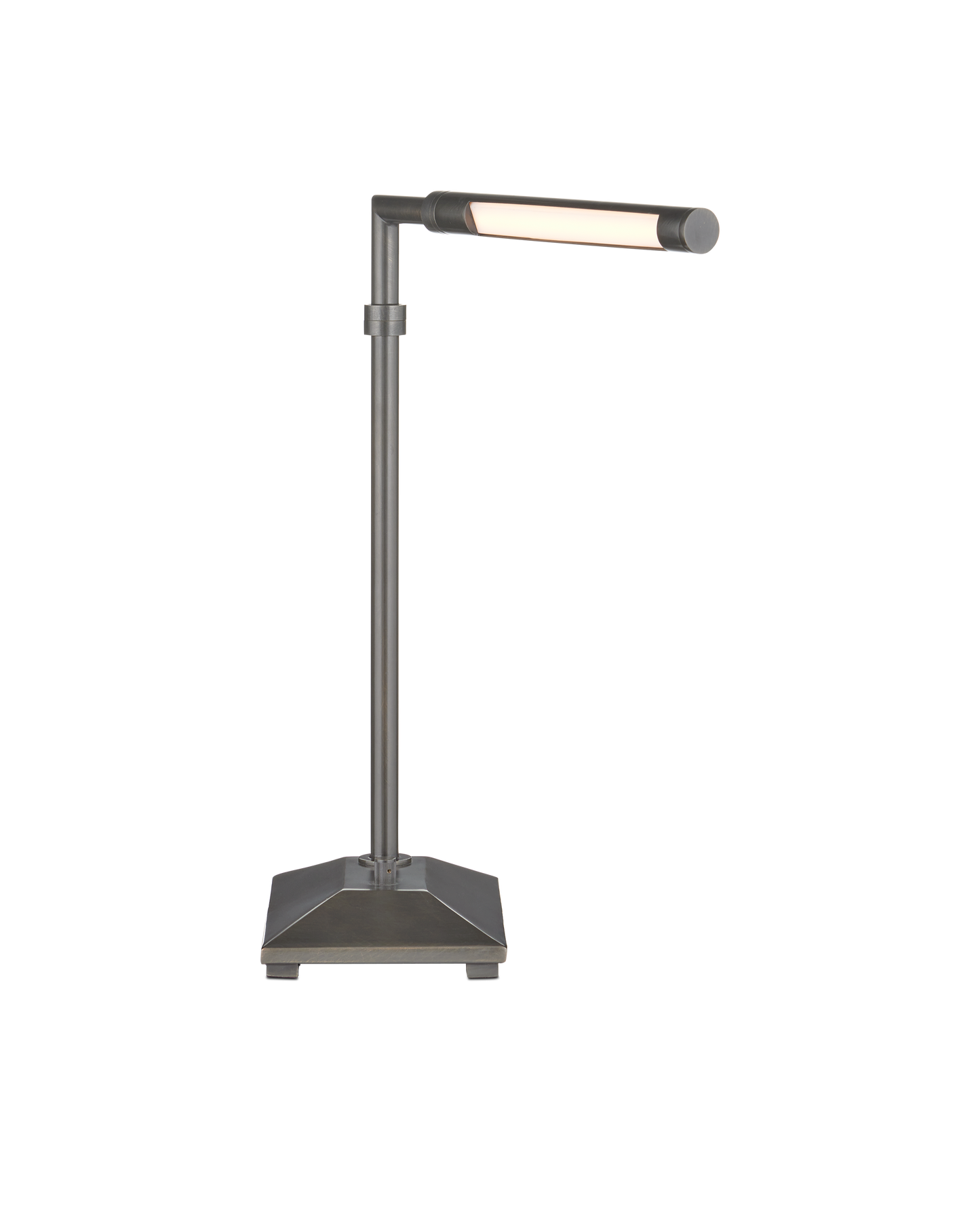 Autrand Bronze Desk Lamp