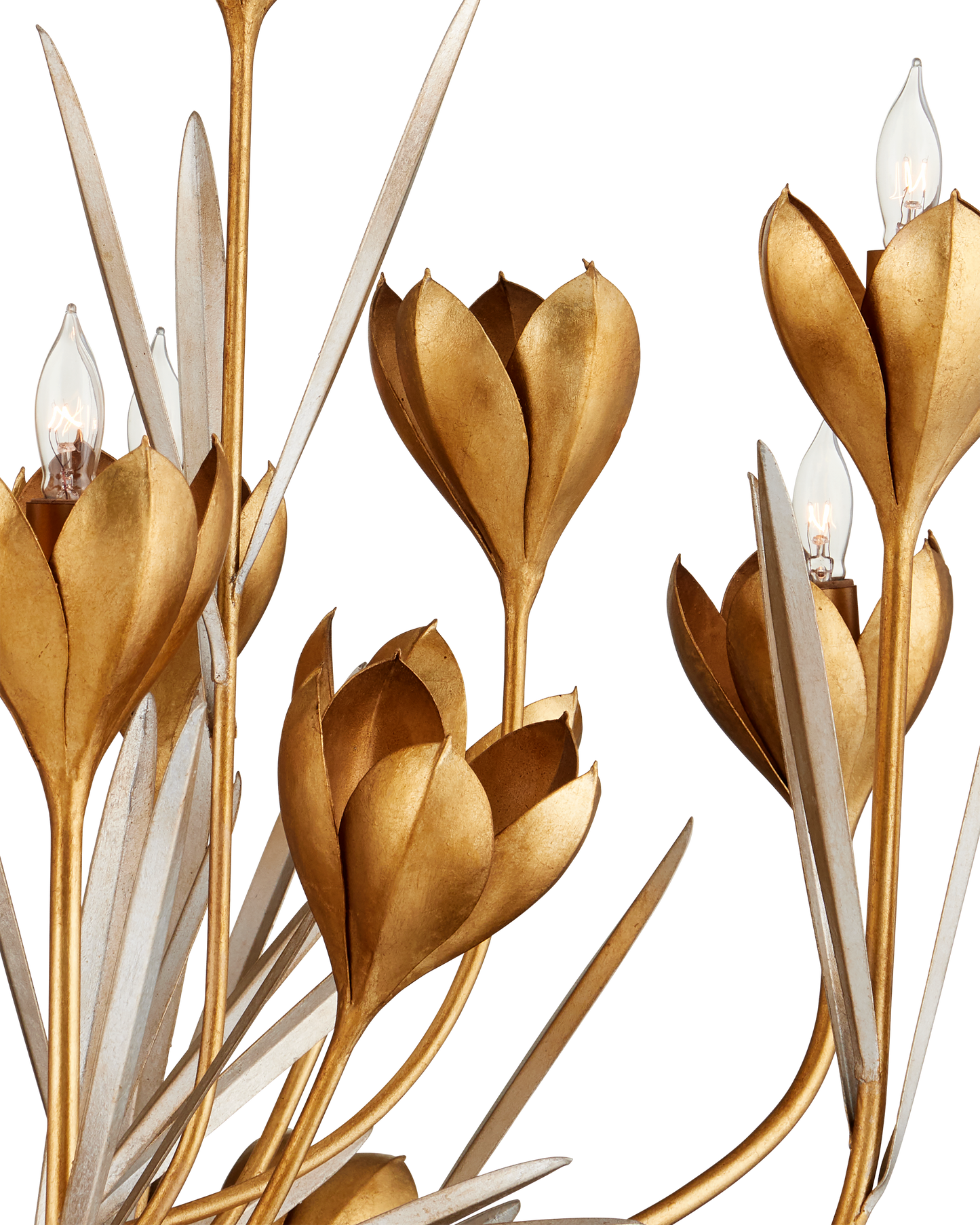 Hortensia Chandelier