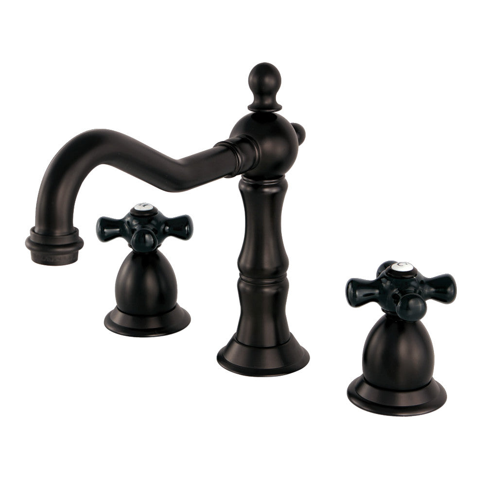 Duchess Widespread Bathroom Faucet in Oil Rubbed Bronze