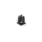 1 Light Single Microspot LED Recessed Down Light CCT