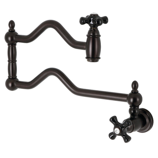 Duchess Pot Filler Faucet in Oil Rubbed Bronze