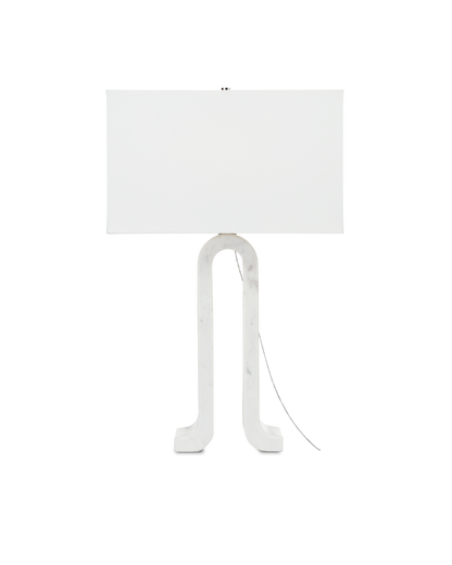 Leo Table Lamp
