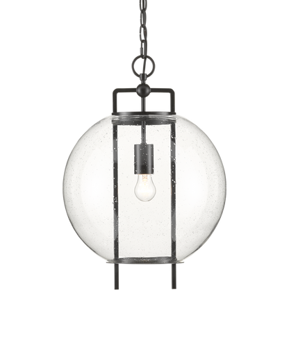 Breakspear Glass Pendant