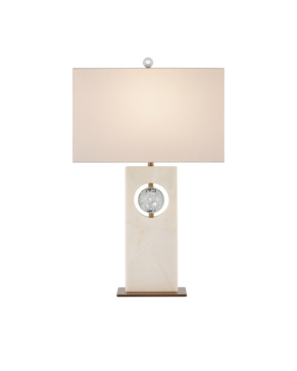 Radiant Table Lamp