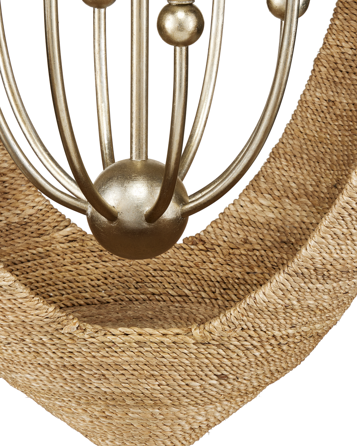 Menorca Large Chandelier