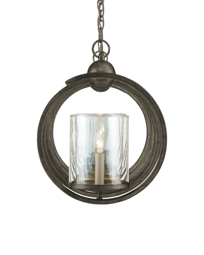 Maximus Medium Bronze Chandelier
