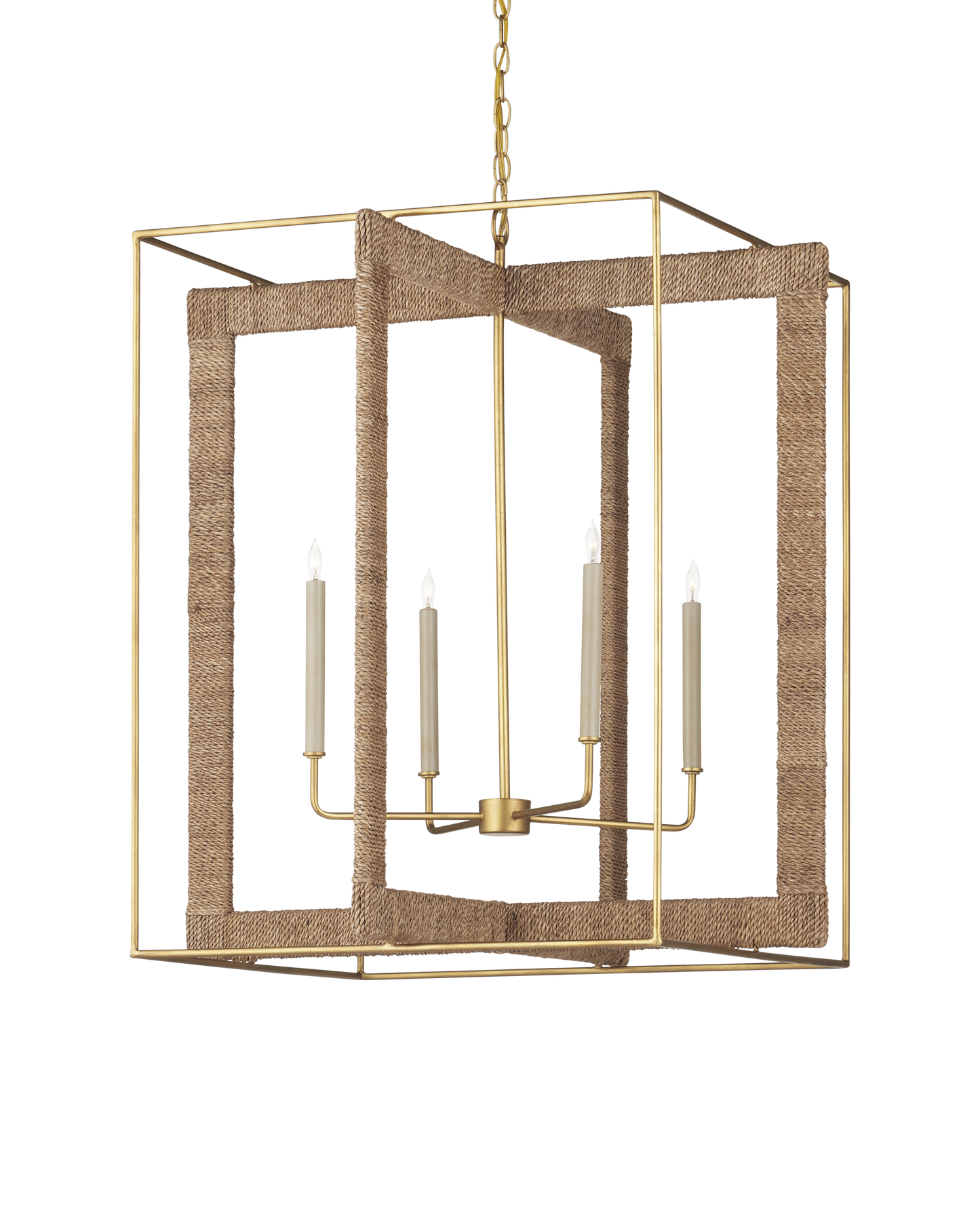 Purebred Large Lantern