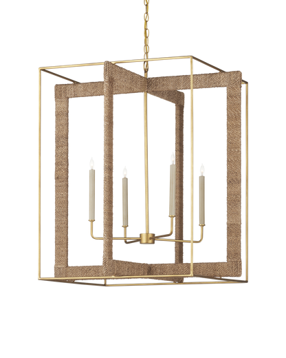 Purebred Large Lantern