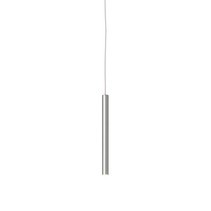 18 Inch CCT LED Cylinder Pendant Light